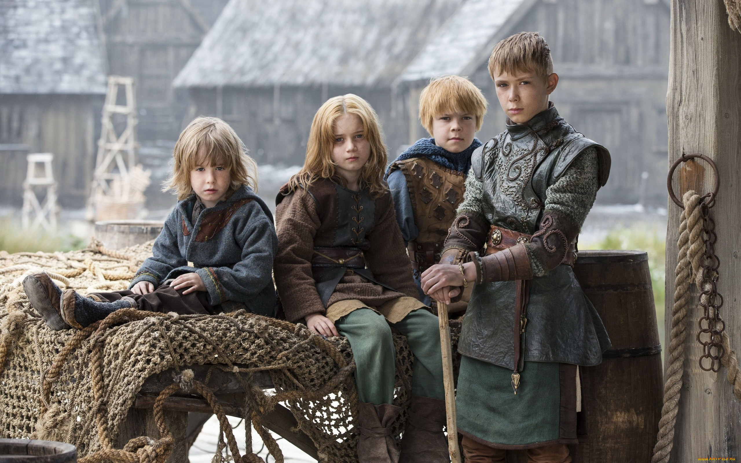  , vikings , 2013,  , 